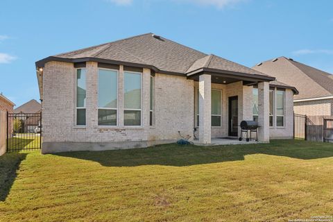 A home in Boerne