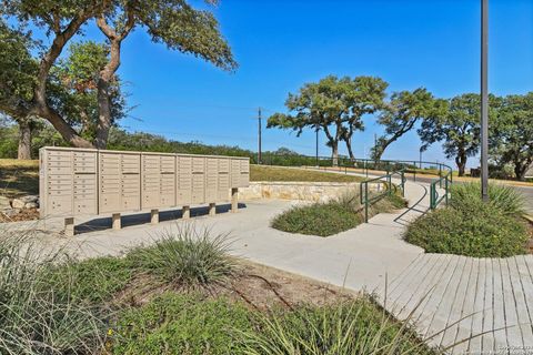 A home in Boerne