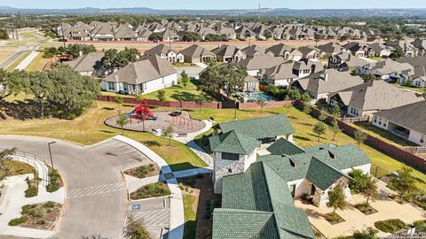 A home in Boerne