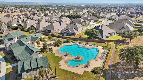 A home in Boerne