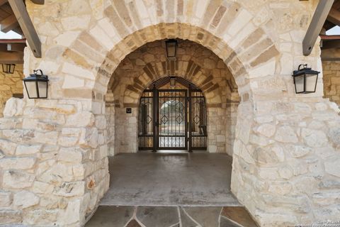 A home in Boerne