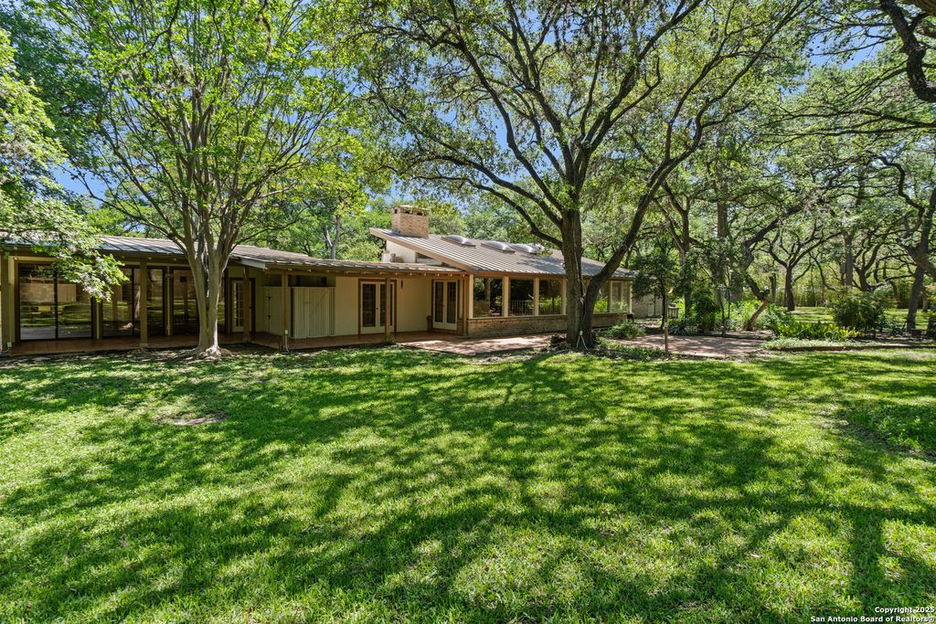 Photo of 3038 Valley View, San Antonio, TX 78217 (MLS # 1857568)