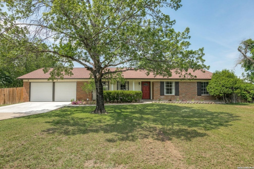 Photo of 715 E SUNSHINE DR, San Antonio, TX 78228 (MLS # 2003477)