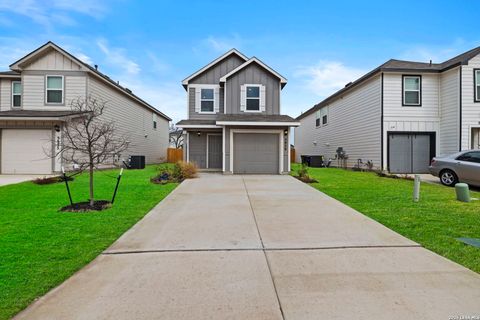 5959 Celestite Bend San Antonio TX 78222