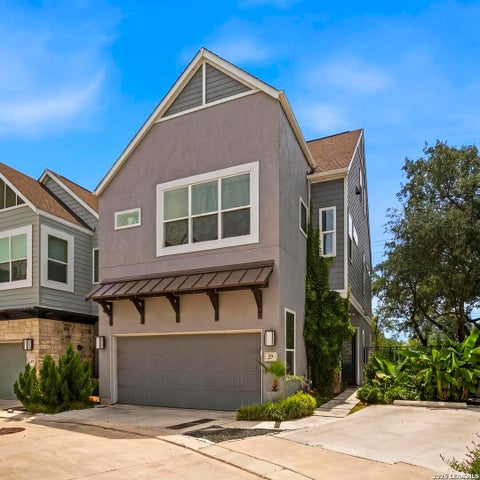 Property photo of 7914 Roanoke Run Unit 26, San Antonio, TX 78240