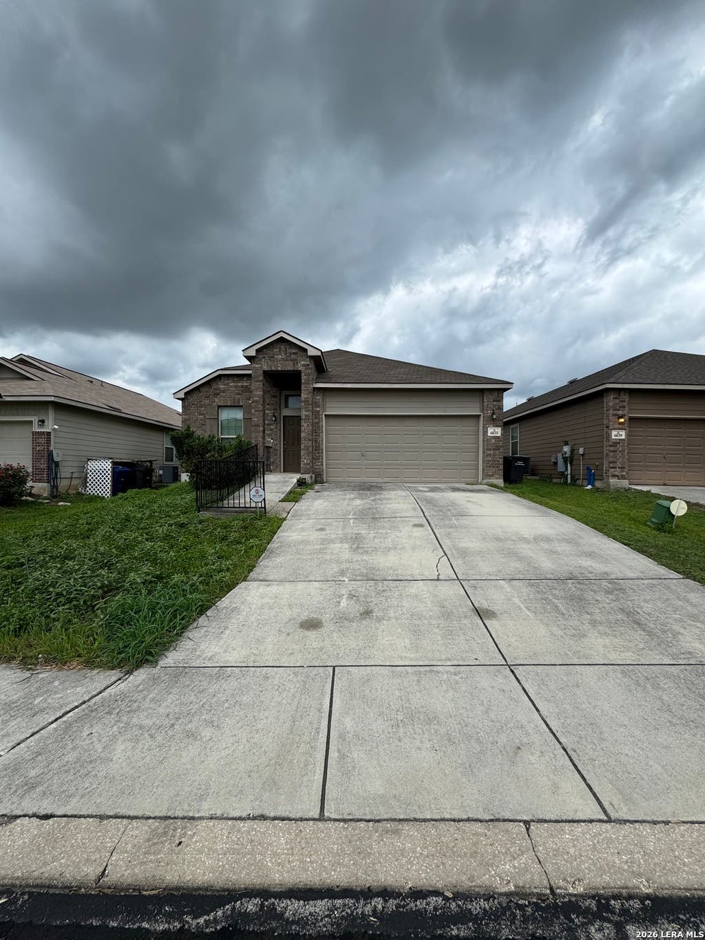 Photo of 6035 CIELO RNCH, San Antonio, TX 78218 (MLS # 2007775)