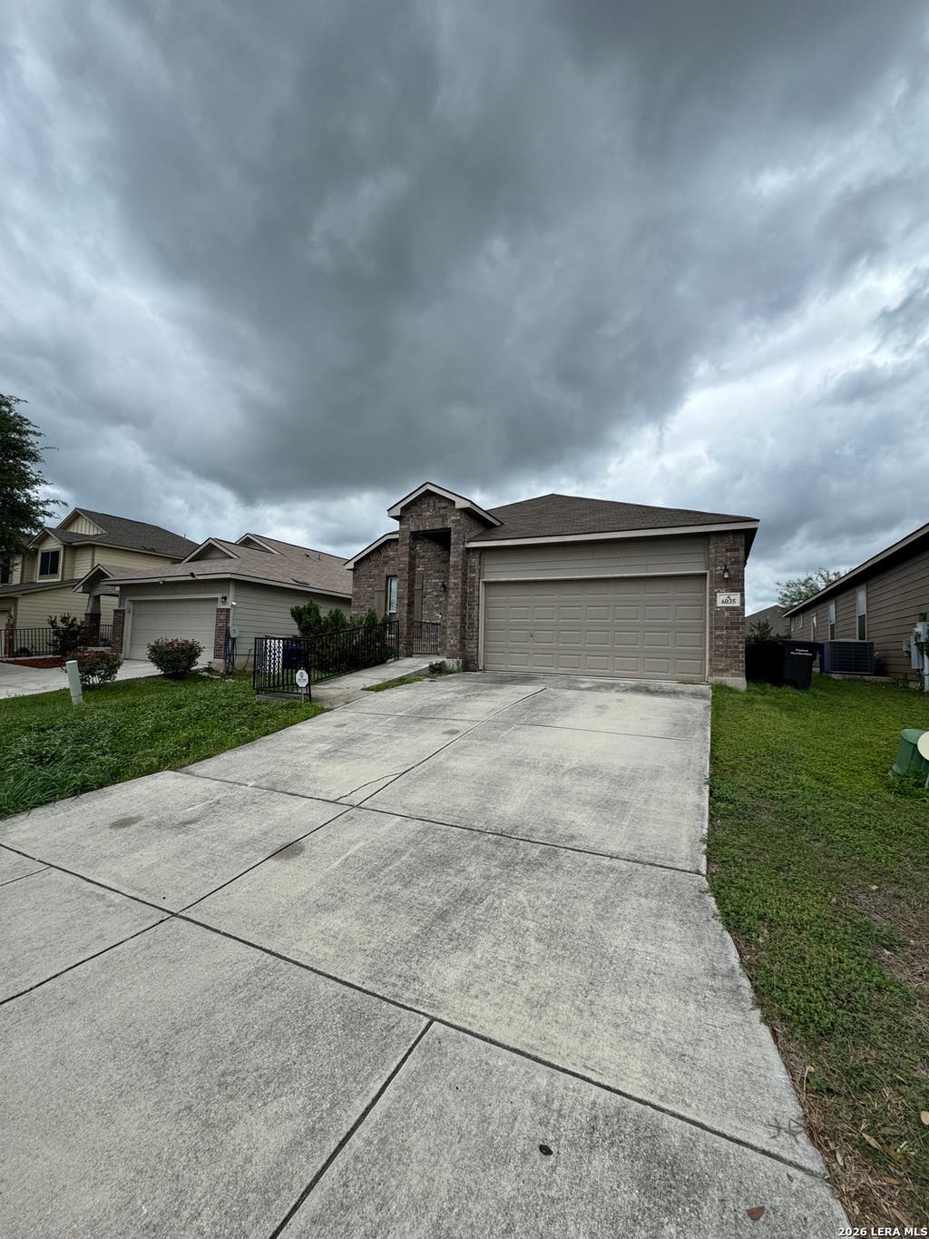 Photo of 6035 CIELO RNCH, San Antonio, TX 78218 (MLS # 2007775)