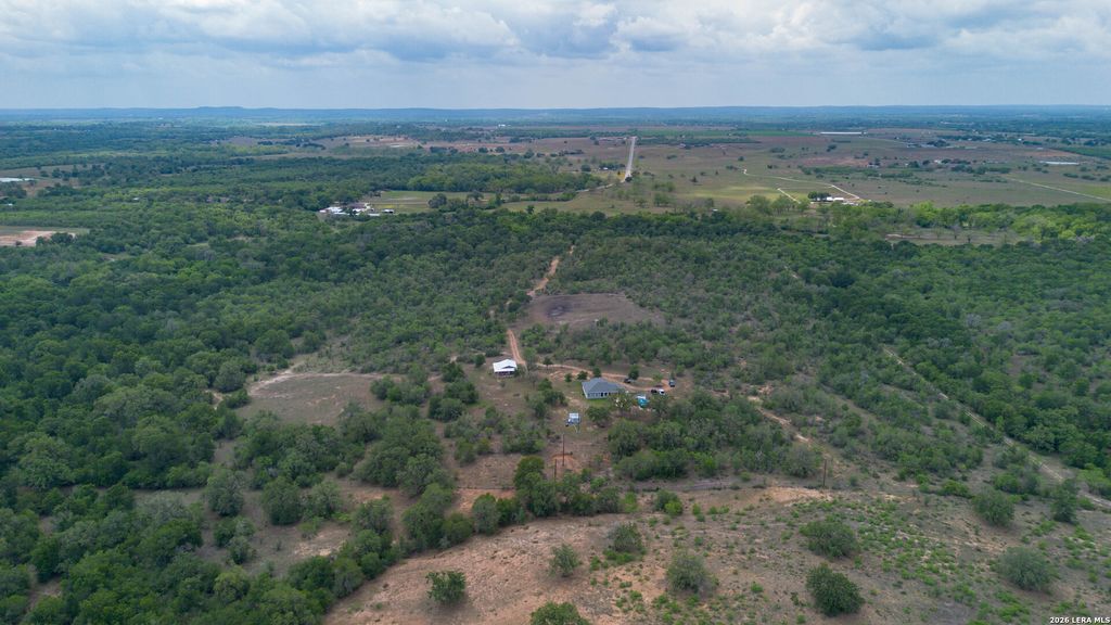 Photo of 2354 Fm 2438, Seguin, TX 78155 (MLS # 1960544)