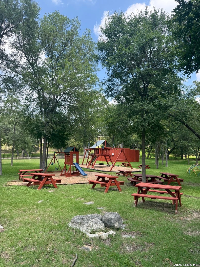 Photo of LOT 437 Pr 1706, Helotes, TX 78065 (MLS # 1973097)
