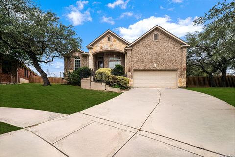 Property photo of 9123 Rio Sedona, Helotes, TX 78023