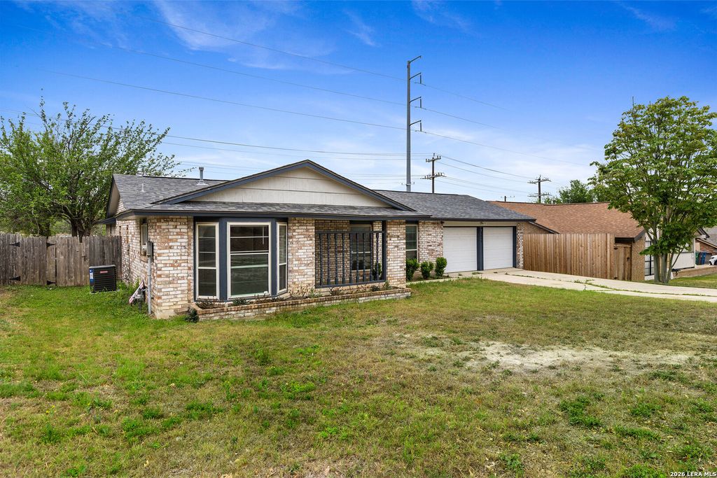 Photo of 4850 Shadydale, San Antonio, TX 78228 (MLS # 1954899)