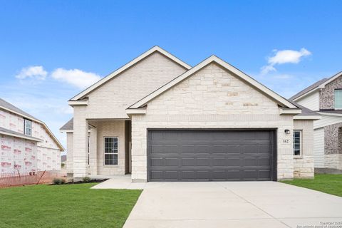 Property photo of 162 Hunters Camp, San Antonio, TX 78245