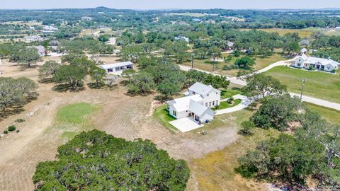 A home in Boerne