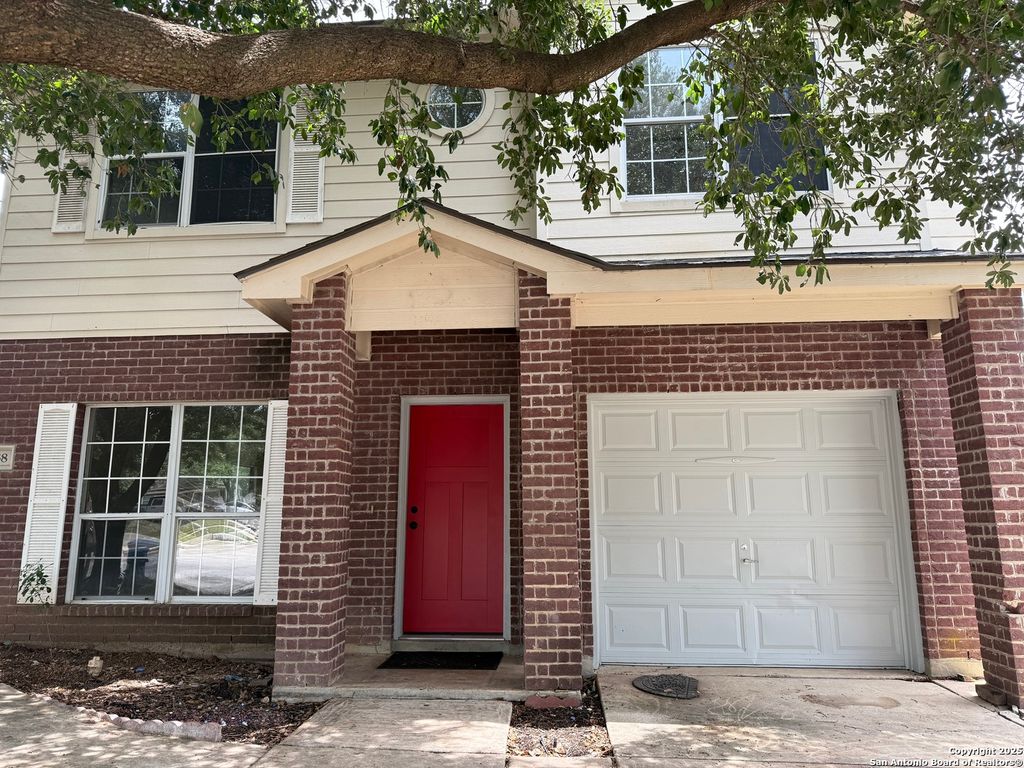 Photo of 938 Canyon Ridge, San Antonio, TX 78227 (MLS # 1925073)