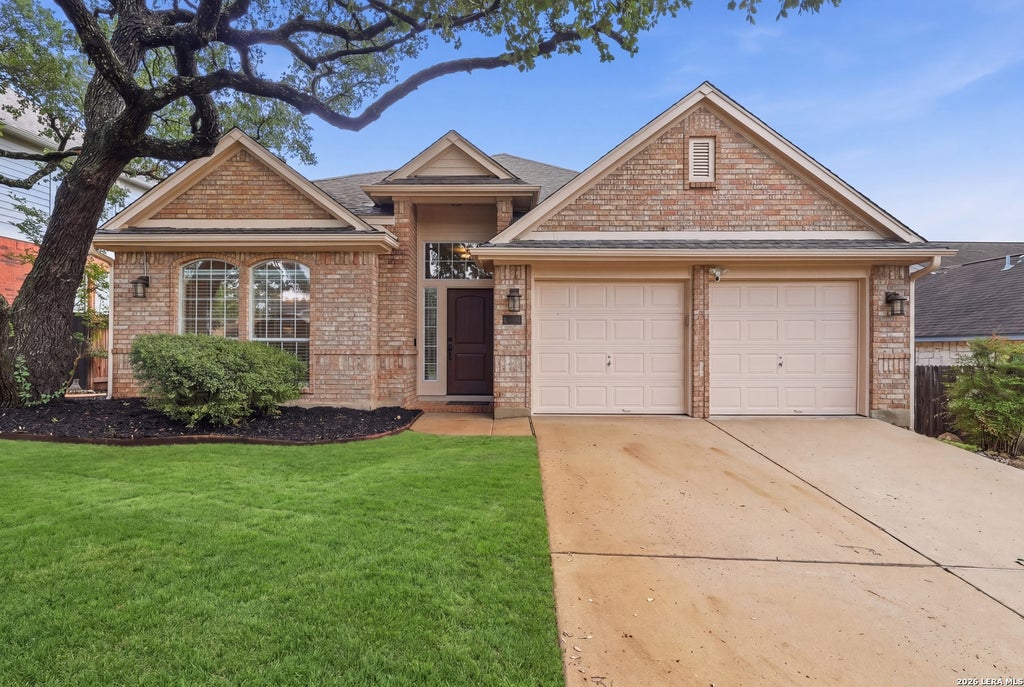 Photo of 24934 Crescent Trce, San Antonio, TX 78258 (MLS # 1961269)