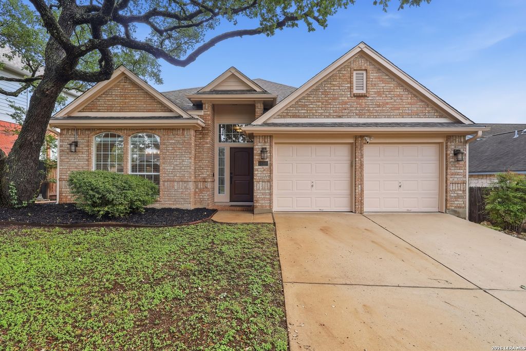 Photo of 24934 Crescent Trce, San Antonio, TX 78258 (MLS # 1961269)
