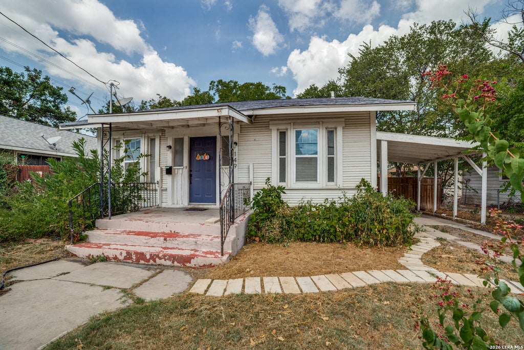 Photo of 149 Hickman, San Antonio, TX 78212 (MLS # 2019740)
