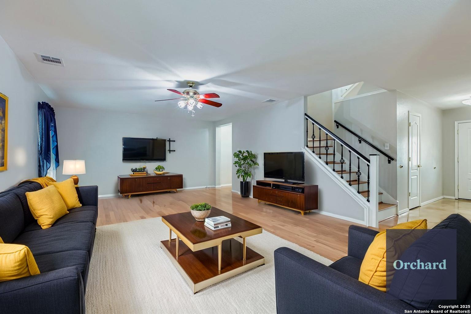 10439 Canyon Vlg, San Antonio, TX, 78245