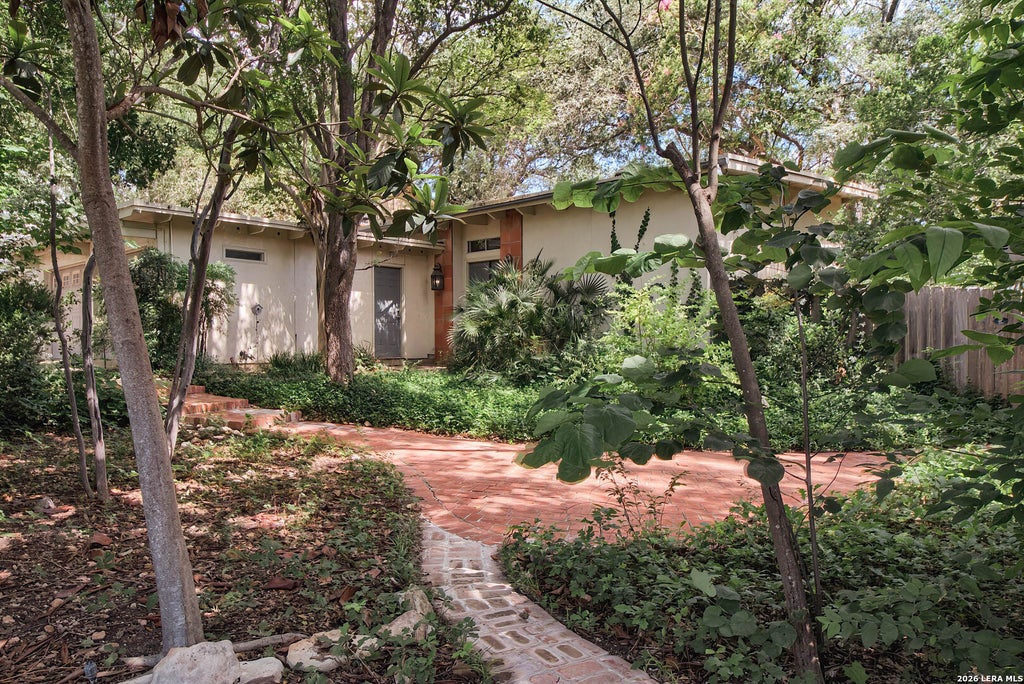 Photo of 2923 Albin, San Antonio, TX 78209 (MLS # 1991192)