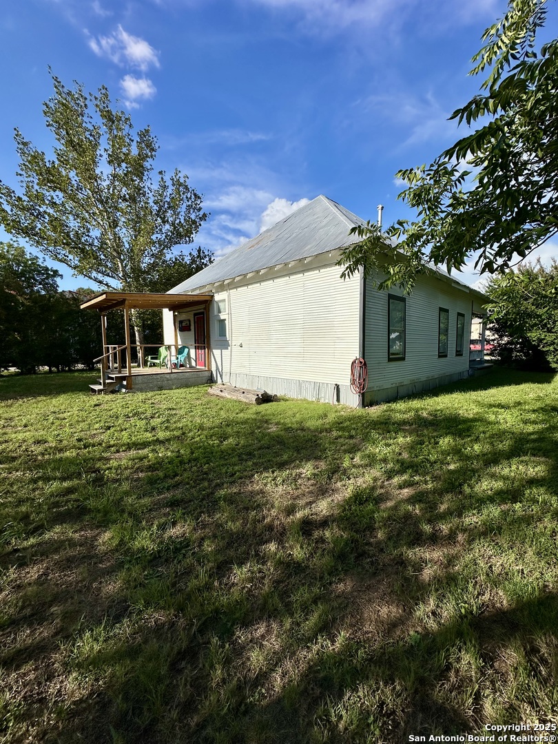 Utopia, Texas 78884, United States, ,Commercial,Active,161104