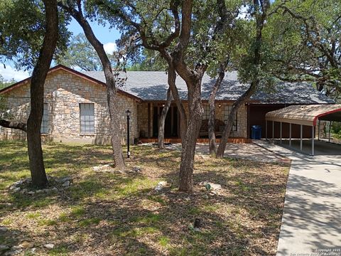 1401 Dezarae 4 San Antonio TX 78253