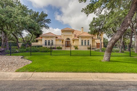 A home in New Braunfels