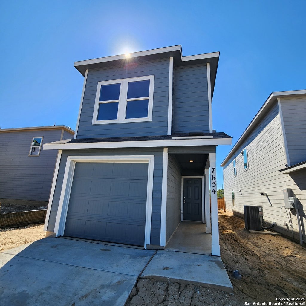 Photo of 7654 Barcelo, San Antonio, TX 78263 (MLS # 2019996)