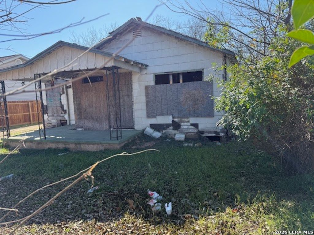 Photo of 904 Eldorado, San Antonio, TX 78225 (MLS # 1937214)