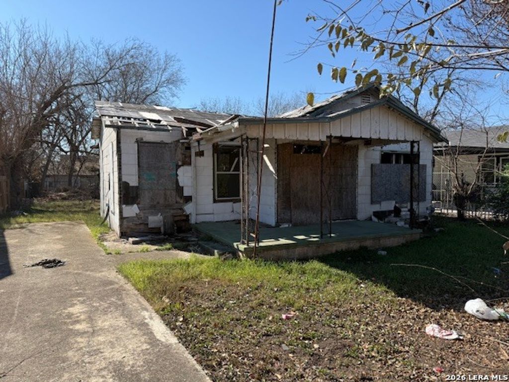 Photo of 904 Eldorado, San Antonio, TX 78225 (MLS # 1937214)