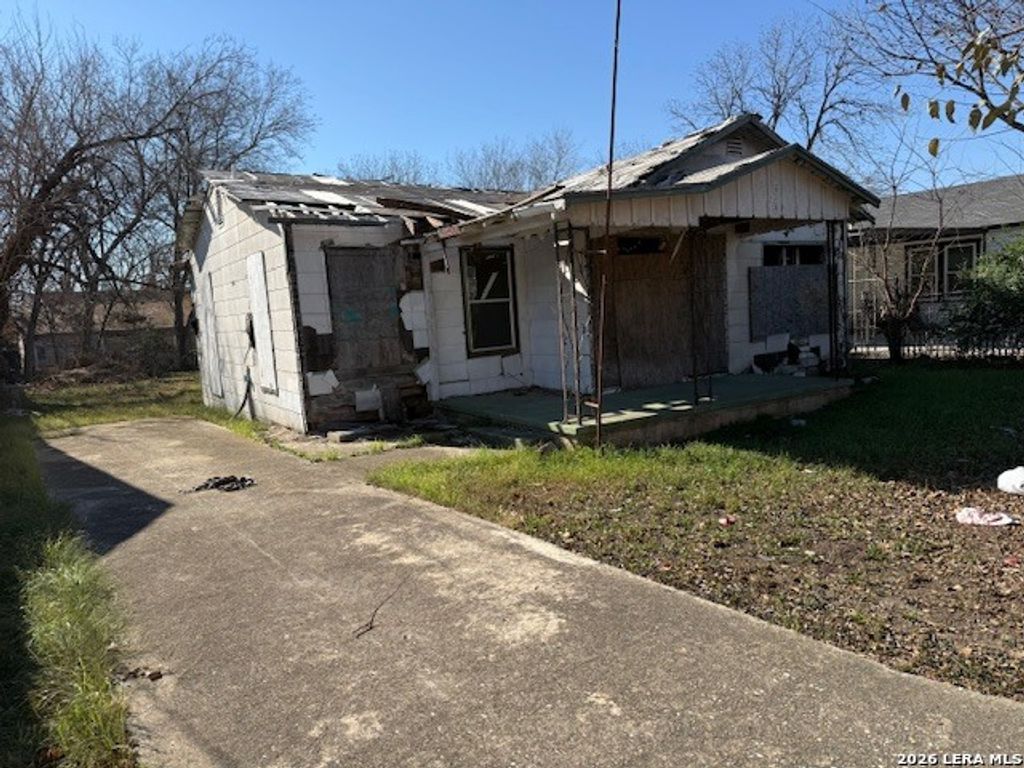 Photo of 904 Eldorado, San Antonio, TX 78225 (MLS # 1937214)
