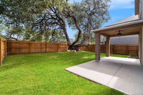 A home in Boerne