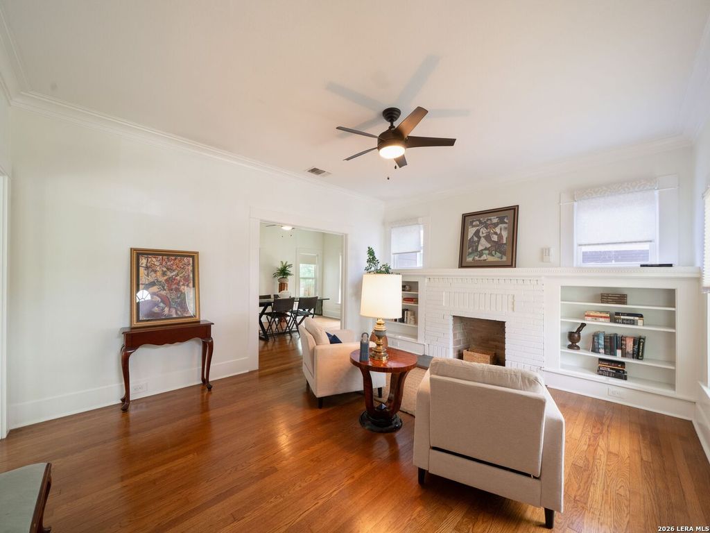 Photo of 722 Hammond Avenue, San Antonio, TX 78210 (MLS # 1962701)