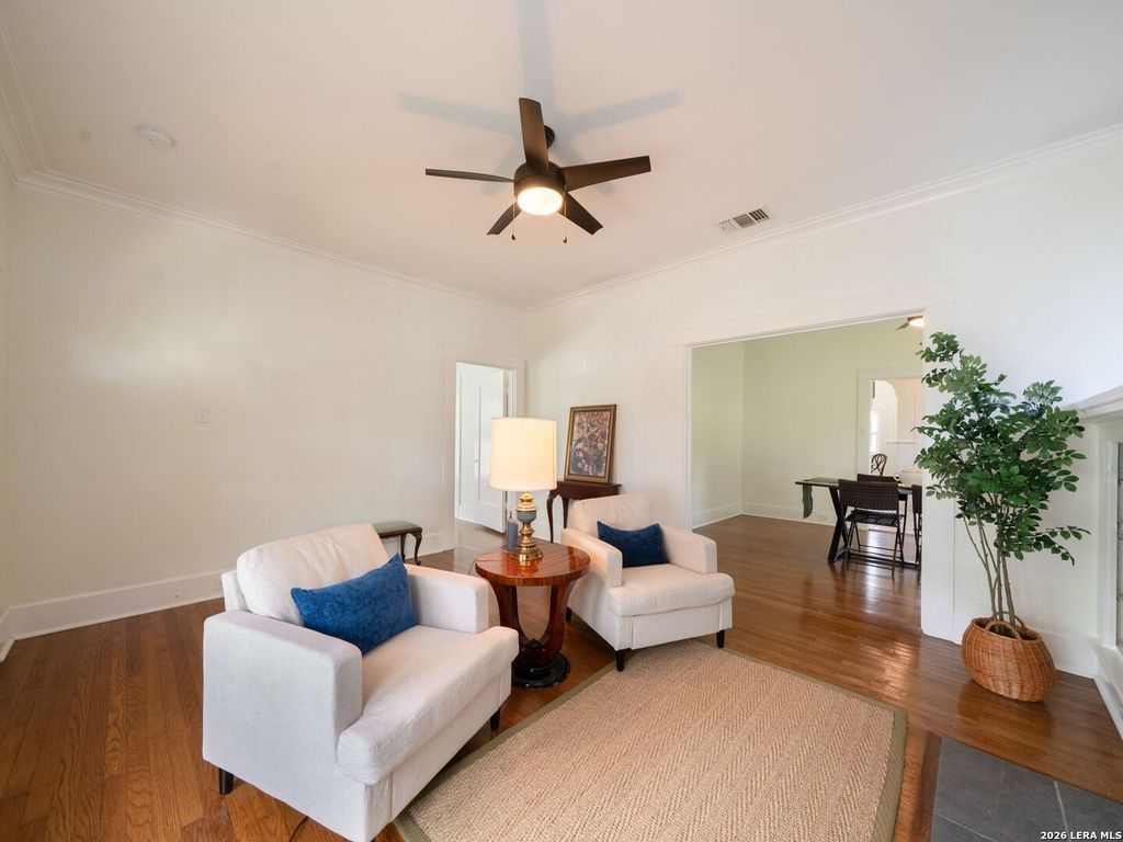Photo of 722 Hammond Avenue, San Antonio, TX 78210 (MLS # 1962701)