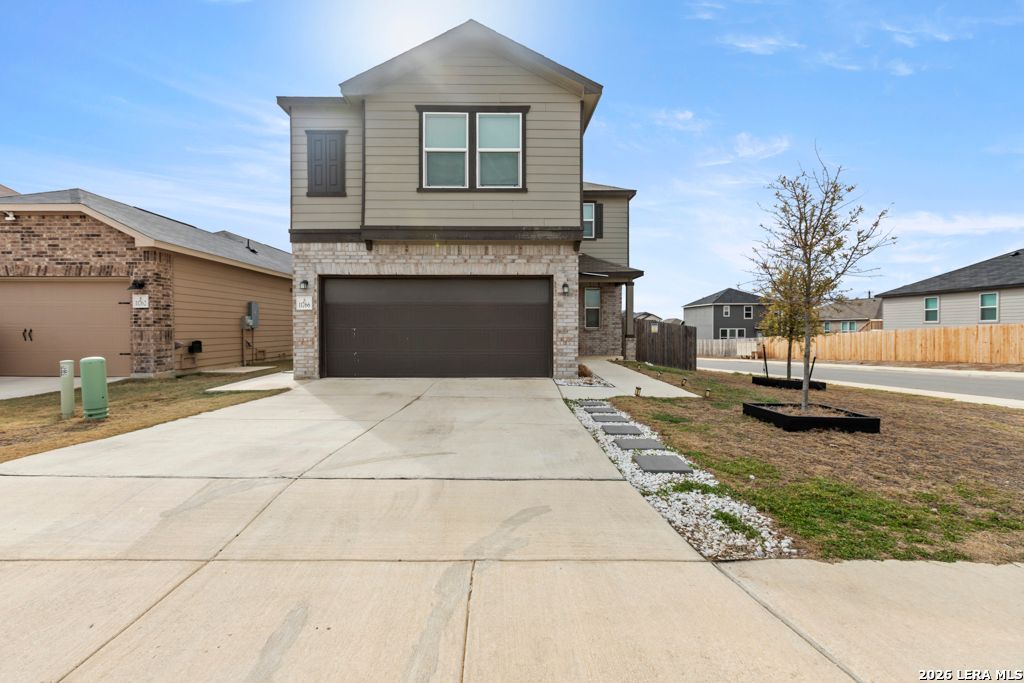 Photo of 11766 Black Rose, San Antonio, TX 78245 (MLS # 1939660)