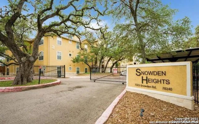 Photo of 7323 Snowden Road 1307 #1307, San Antonio, TX 78240 (MLS # 2011965)