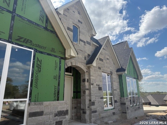 121 N. Abrego Crossing