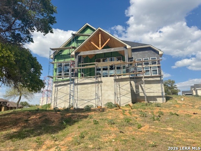 121 N. Abrego Crossing