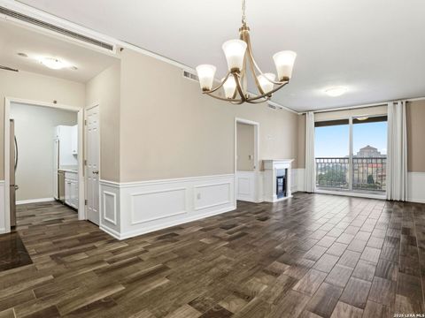 Property photo of 1 Towers Park Lane 1007, San Antonio, TX 78209