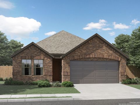 25751 Rosey Way Boerne TX 78006