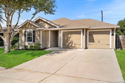 A home in New Braunfels