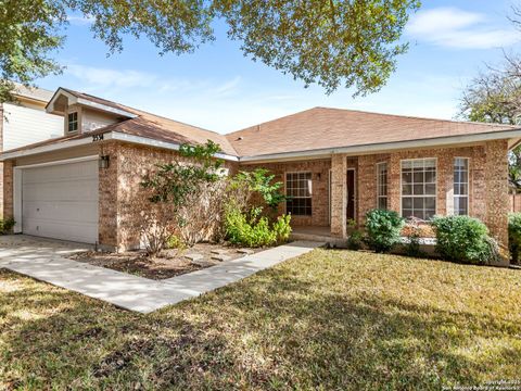 A home in Schertz