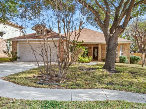 A home in Schertz