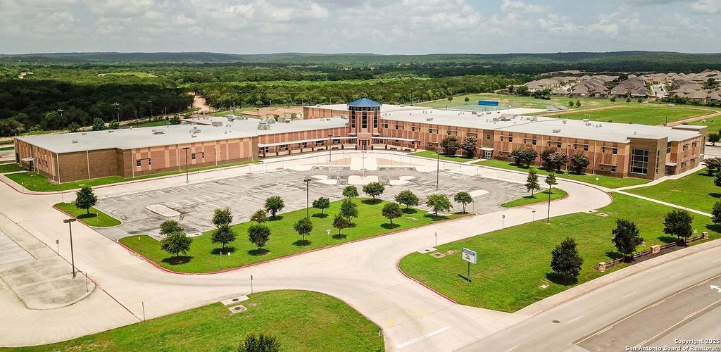 Photo of 11729 Warlock, San Antonio, TX 78254 (MLS # 1923307)