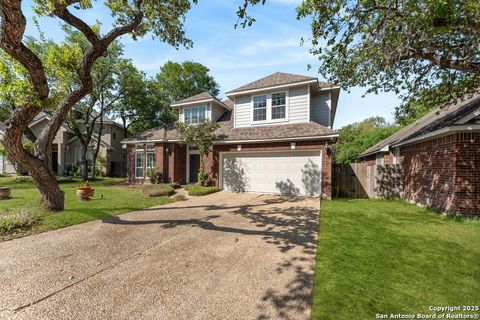 Search 2047 THICKET TRAIL DR San Antonio TX 78248
