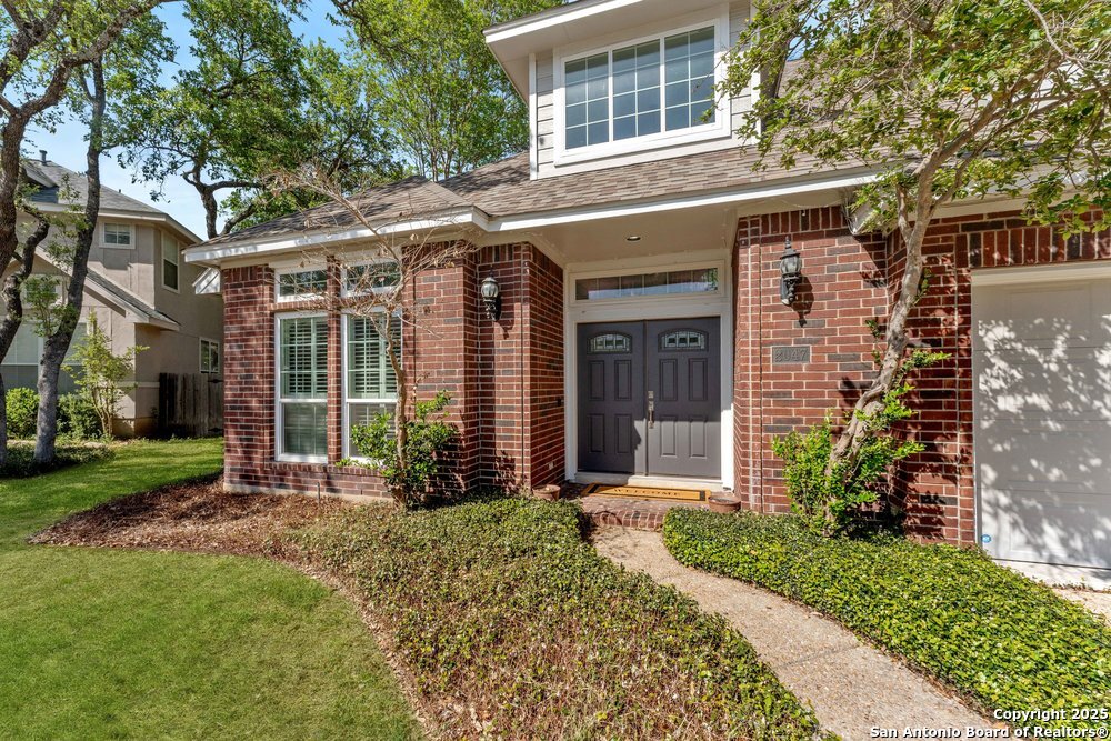 2047 THICKET TRAIL DR