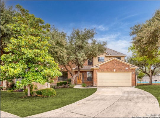 206 MESA LOOP, SAN ANTONIO, TX 78258 - Image aff82dd2cb2cedd45770fecebd9b02c5/3288400164