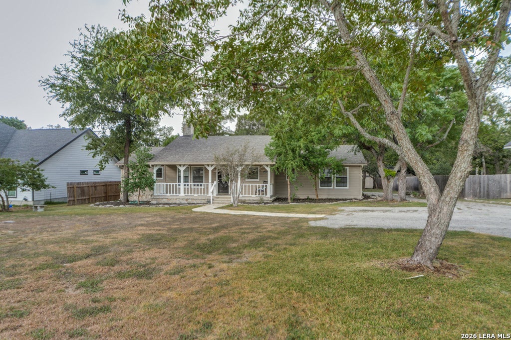 Photo of 135 Woodland, Boerne, TX 78006 (MLS # 2013052)