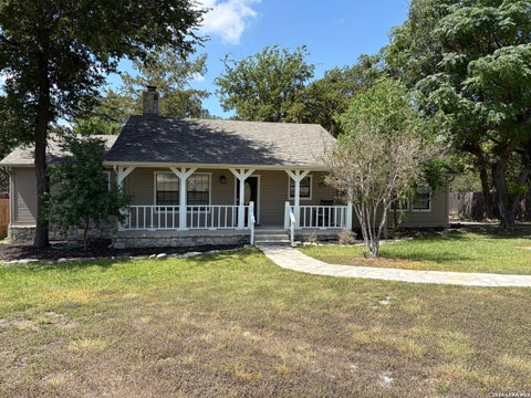 Photo of 135 Woodland, Boerne, TX 78006 (MLS # 2013052)