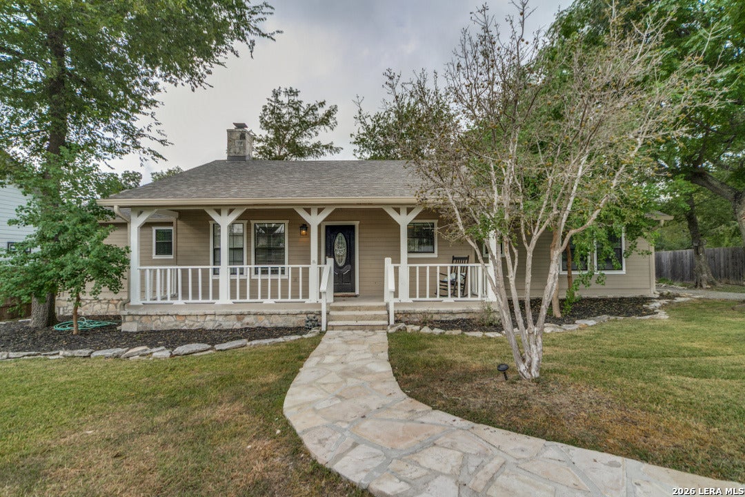135 Woodland