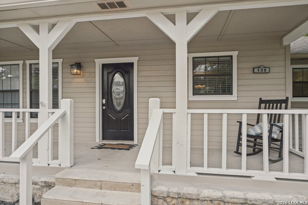 135 Woodland
